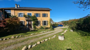 Gîte de l'Adour, Rénové & Chic, Parking